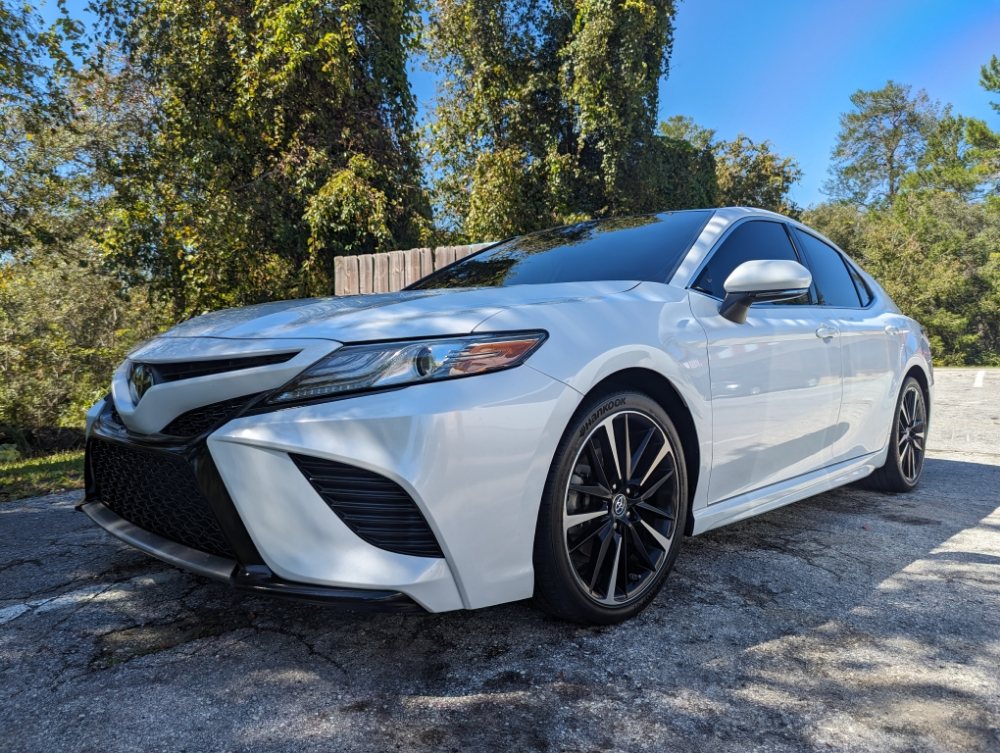ATD Mobile Wash & Detailing Services
