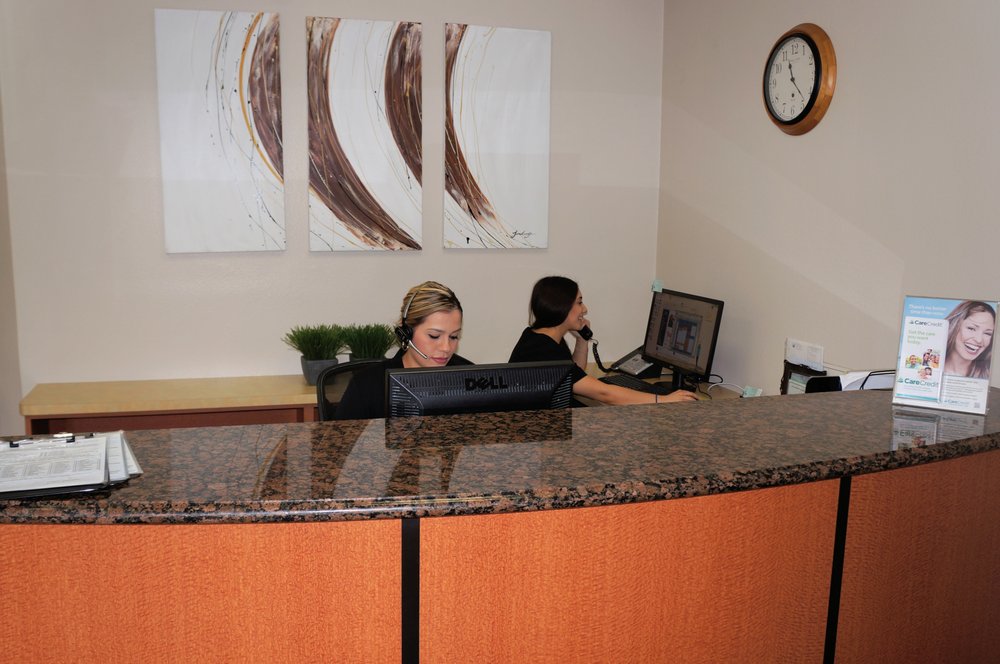 image of business Aesthetic Dental Practice