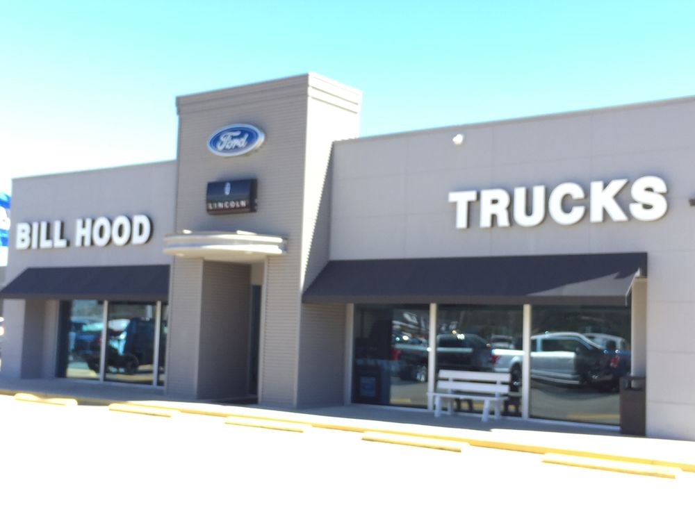Bill Hood Ford >> Photos For Bill Hood Ford Lincoln Yelp Bill Hood Ford >> Photos For Bill Hood Ford Lincoln Yelp