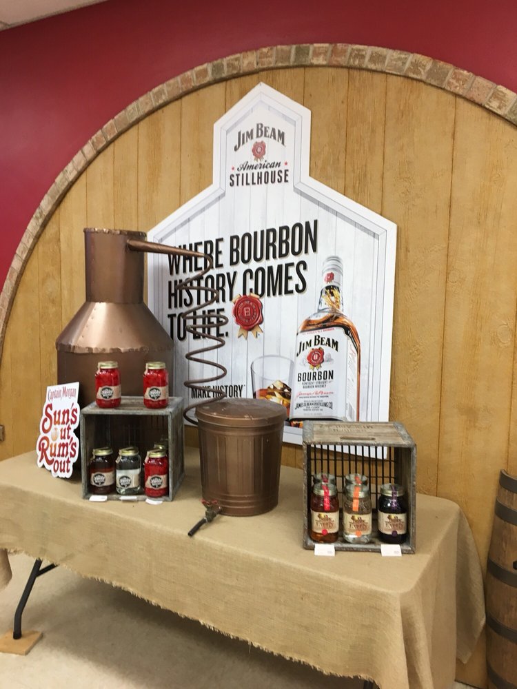 Lone Star Liquors