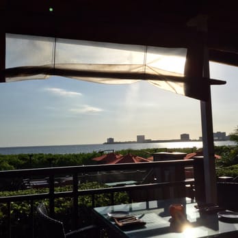 Oystercatchers 636 Photos 442 Reviews Seafood 2900 Bayport Photo Of Oystercatchers Tampa Fl United States View From The Patio