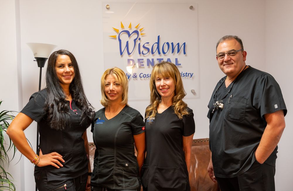 image of business Wisdom Dental