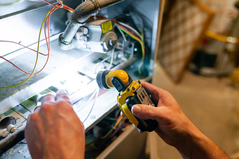Sterling Home Inspection Services