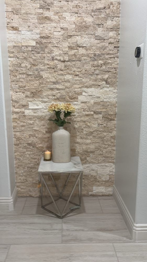 Sparkle and Shine Solutions