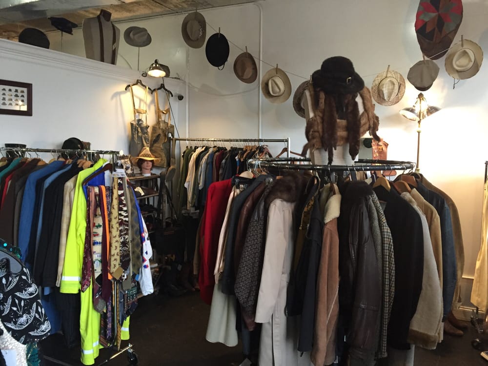 Gypsy World Savannah 35 Photos Men's Clothing 2405 Bull St