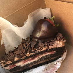 La Bonne Bouchee Strawberry Cake La Bonne Bouchee Strawberry Cake