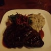 Rare Grill House