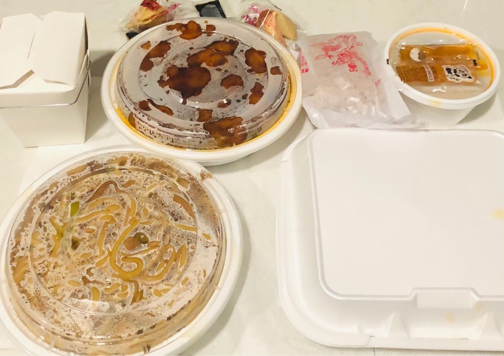 Su's Chinese Cuisine