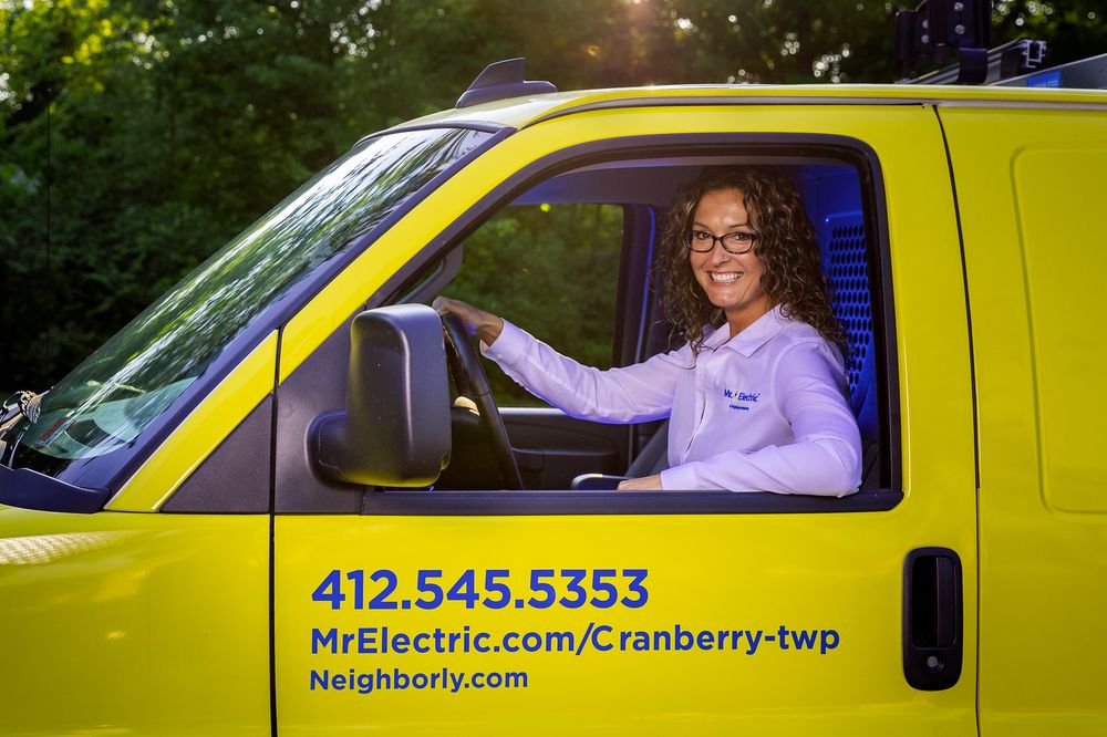 Mr. Electric of Cranberry Township