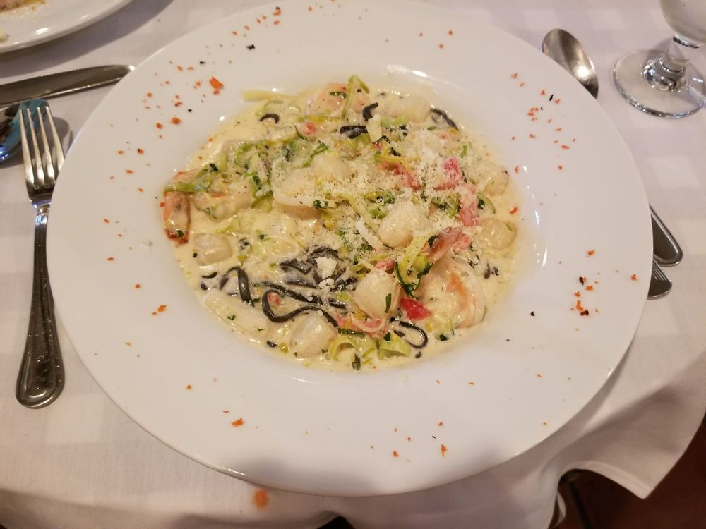 Arrivederci Ristorante