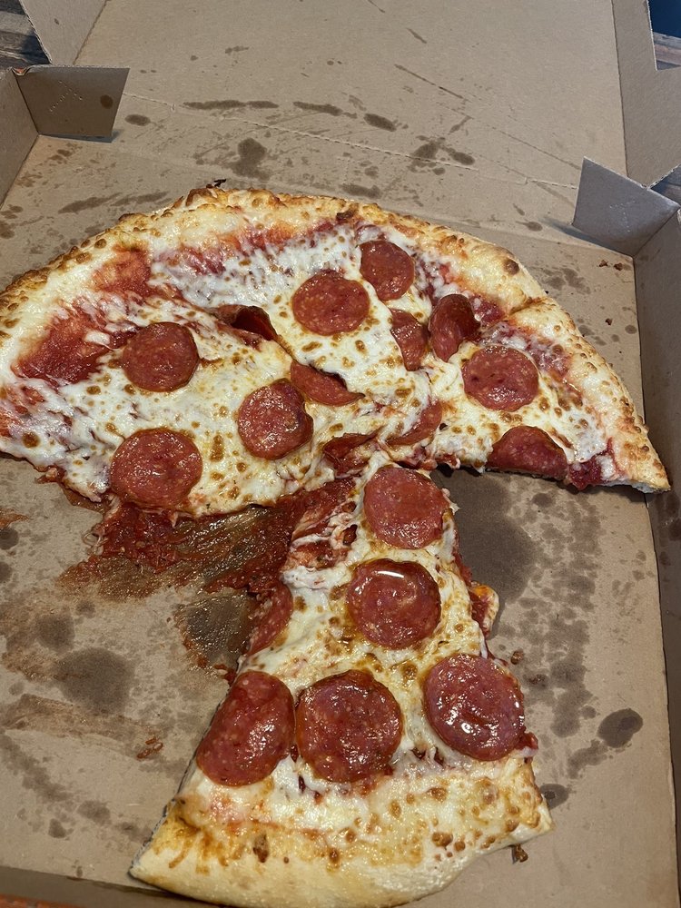 Little Caesars