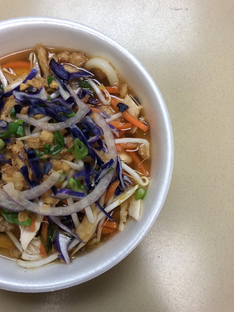 One Main Cafe & Grill