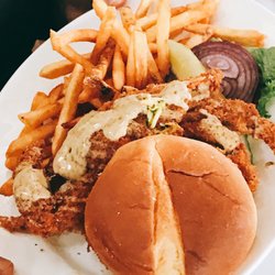 The Best 10 Seafood Restaurants In Hampton Bays Ny Last Updated Oakland S Restaurant Marina Temp Closed