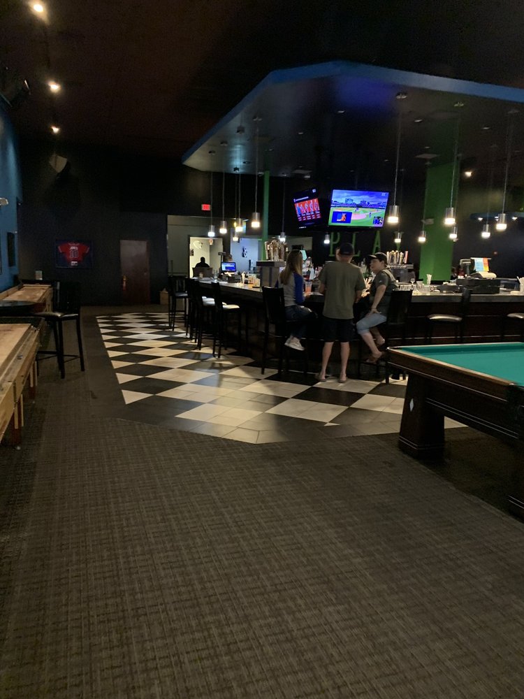 Dave Buster S 171 Photos 136 Reviews American