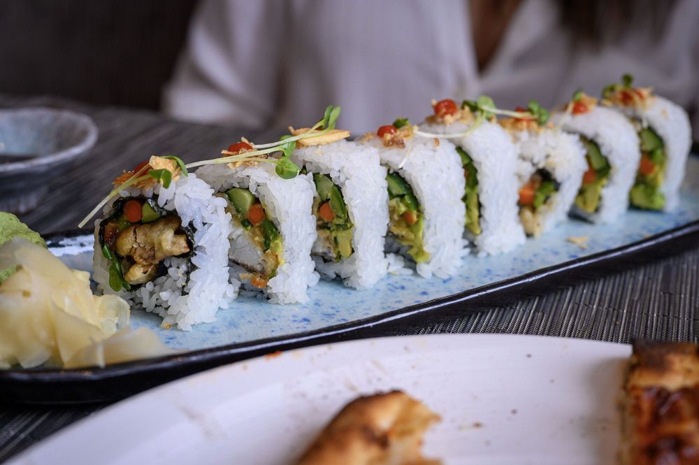 Zen Kitchen