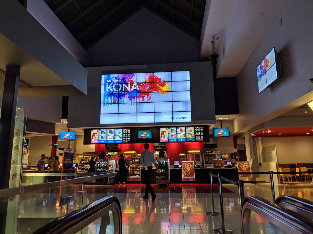 SilverCity Fairview Mall Cinemas 11 Photos & 40 Reviews Cinema
