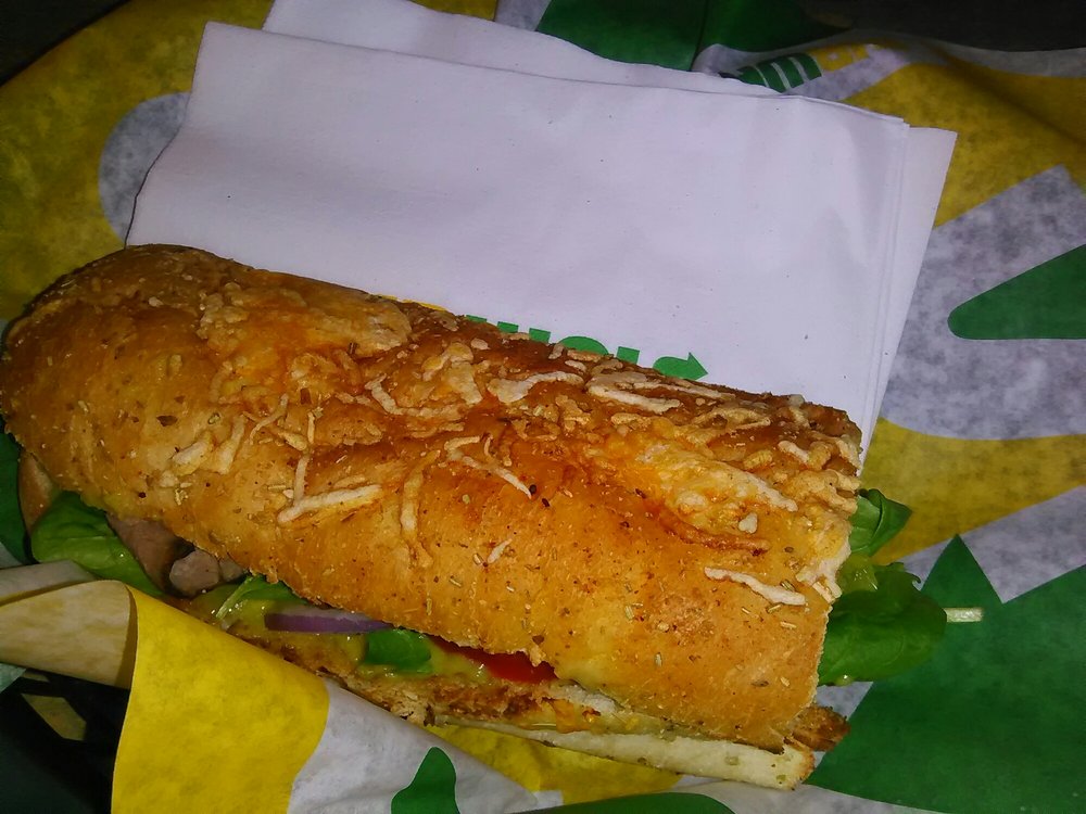 Subway Order Food Online Sandwiches 409 Waller Ave Lexington
