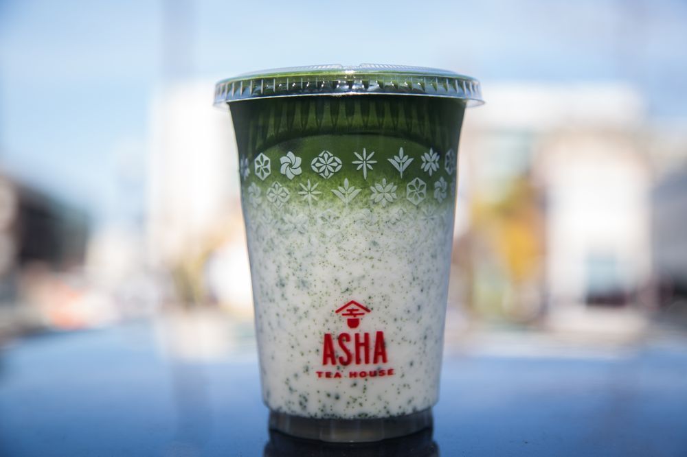 Asha Tea House 1584 Photos & 1181 Reviews Tea Rooms 2086