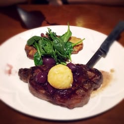 Siniikaung Steak Chop House 12 Photos 21 Reviews Steakhouses Photo Of Siniikaung Steak Chop House Mount Pleasant Mi United States