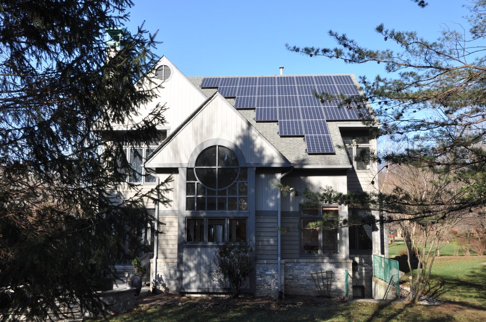 Sky NRG Solar