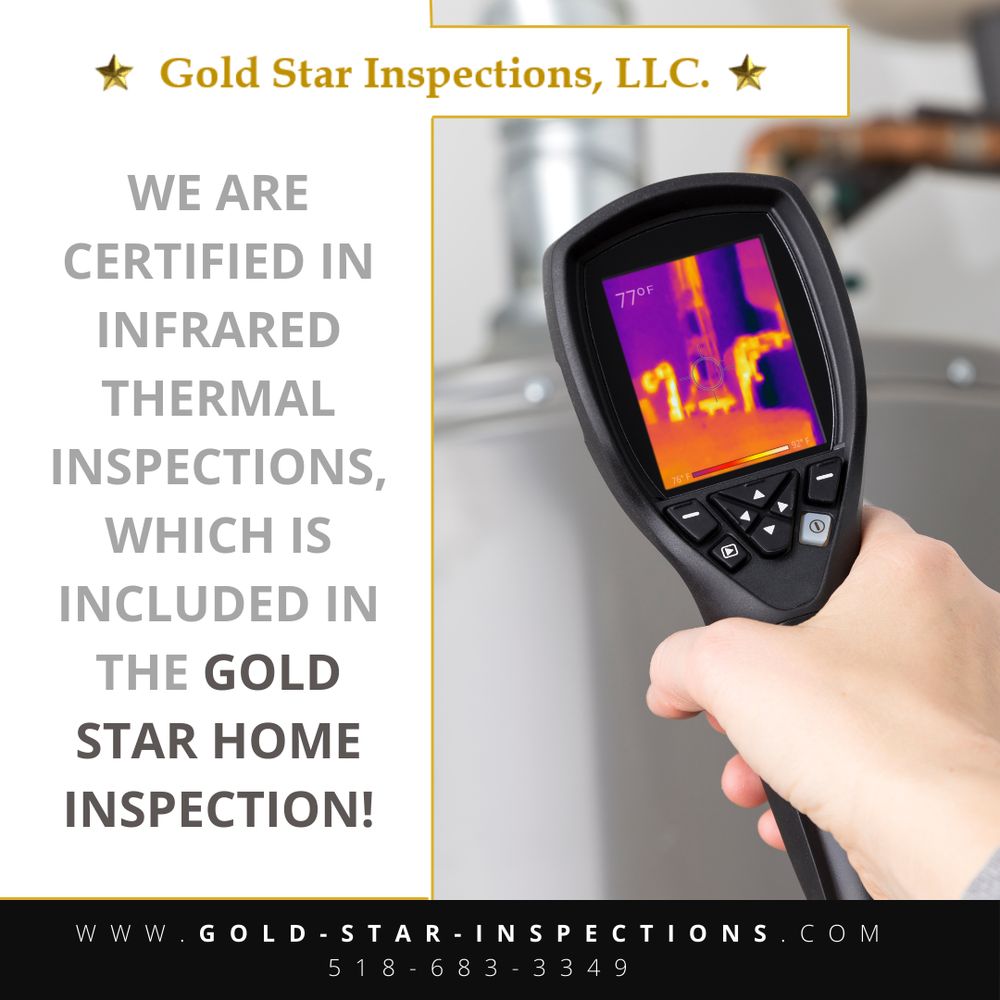 Gold Star Inspections