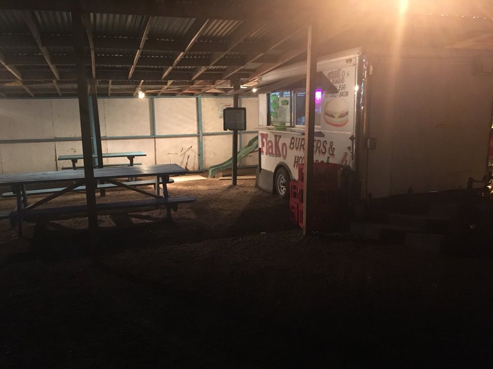 Flako Burgers Flako Burgers