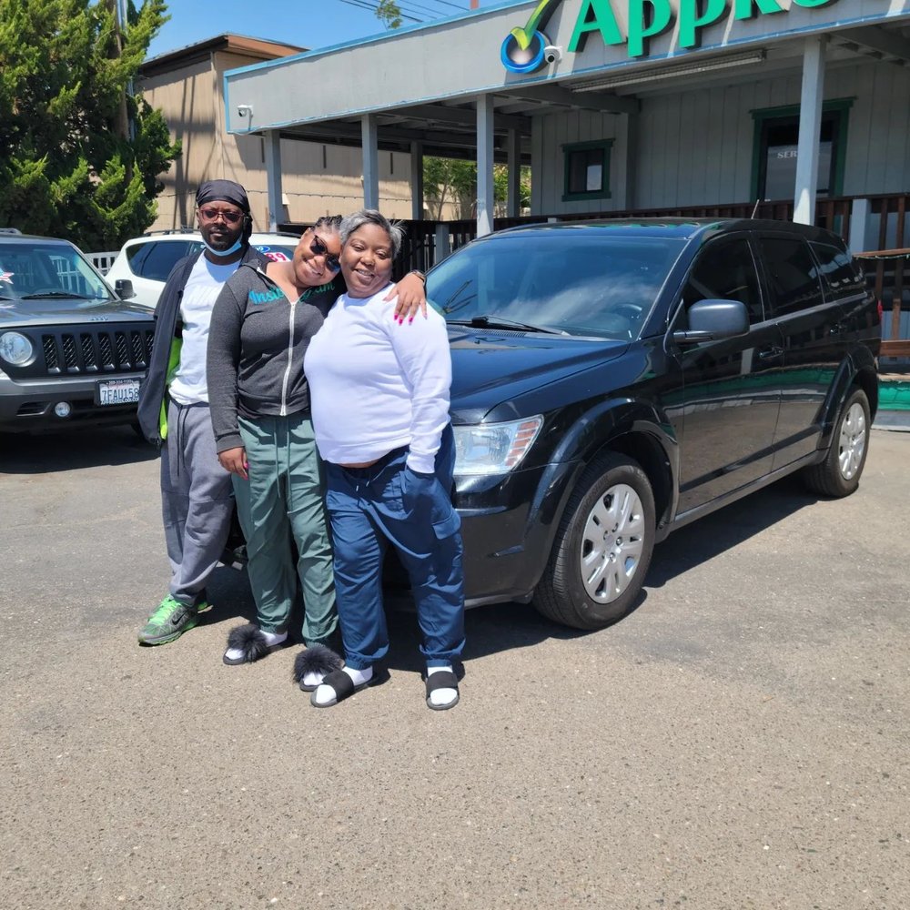 Approved Auto Center of Lodi