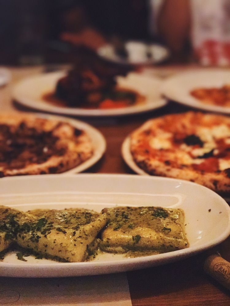 BEVO Bar + Pizzeria