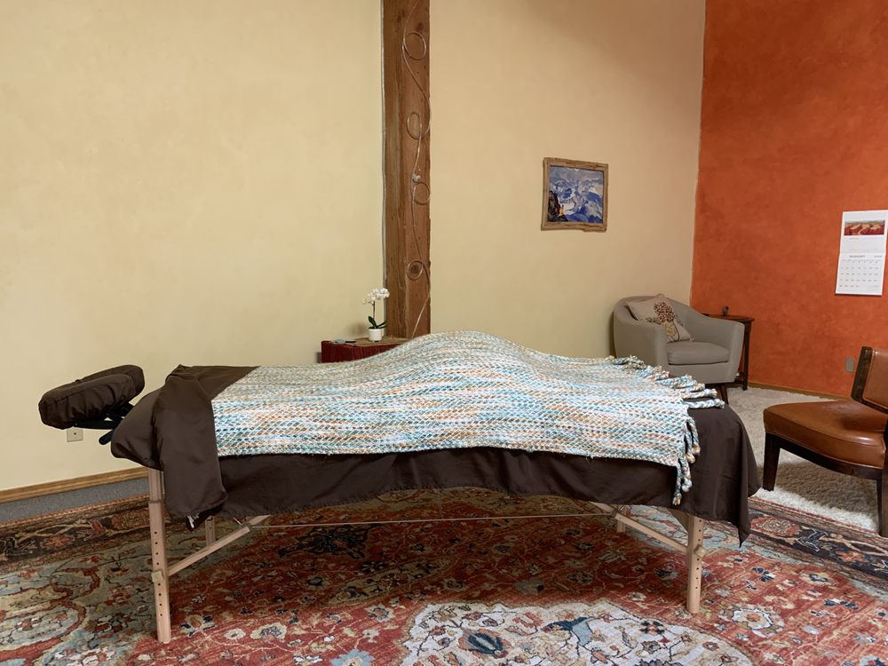 Monroe Healing Therapies