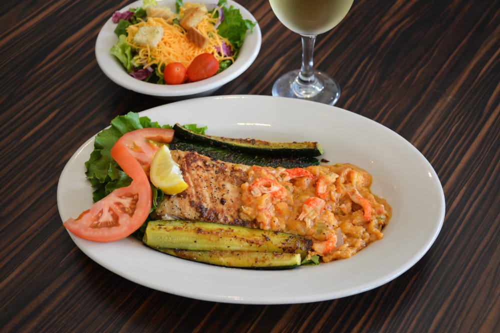 Ocean Grille