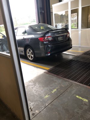 Emissions Testing Nashville Tn >> Davidson Co Emission Testing Center 3170 3272 Dickerson Rd Emissions Testing Nashville Tn >> Davidson Co Emission Testing Center 3170 3272 Dickerson Rd