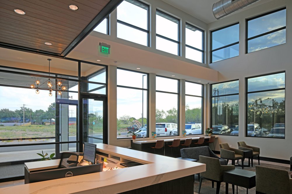image of business Southwest Dental Group