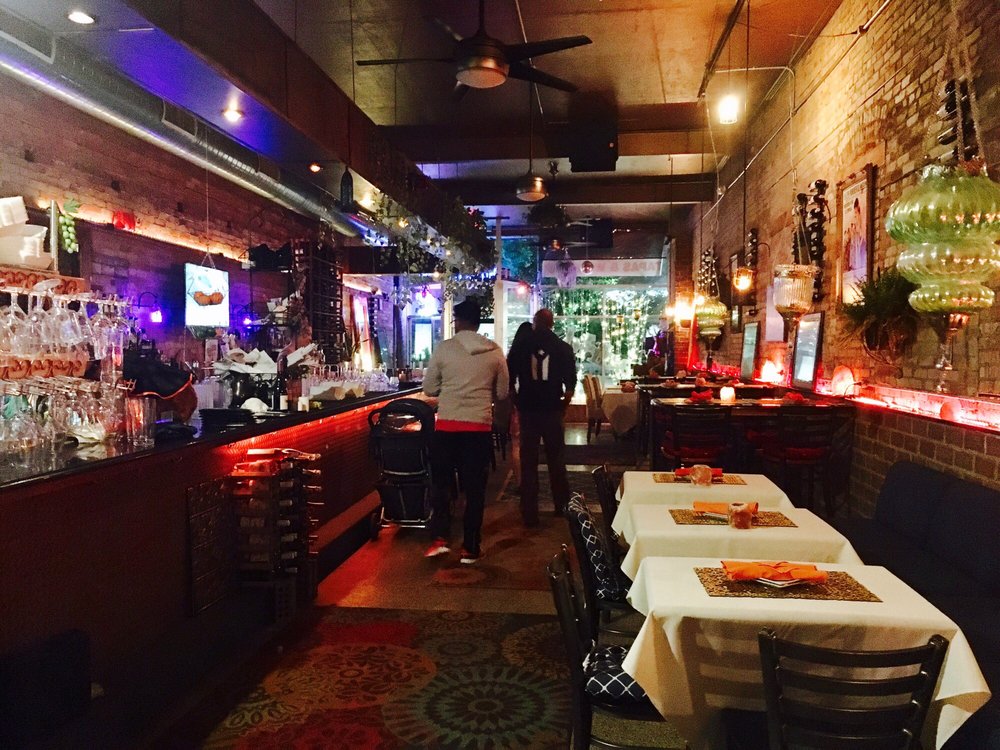 Spanish Restaurant Near Walnut St Spanish Restaurant Near Walnut St
