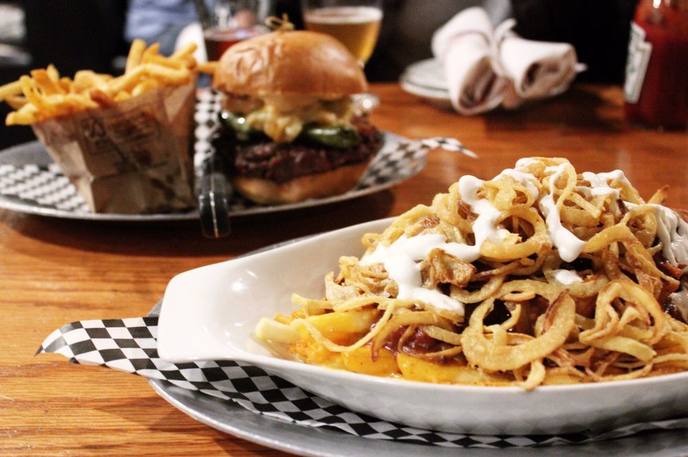 Brew Kitchen Ale House 384 Photos & 439 Reviews Barbeque 10708 Los Alamitos Blvd, Los