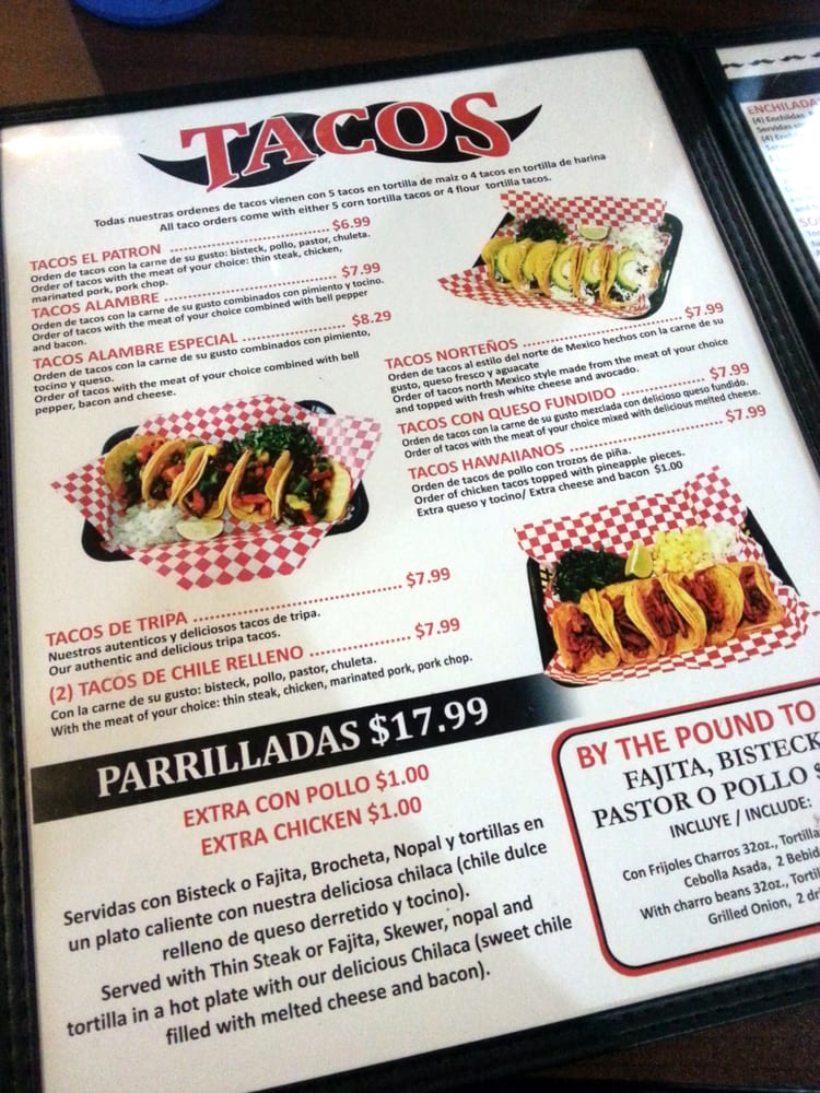 Don Bigotes CLOSED 21 Photos & 23 Reviews Mexican 3835 Farm to