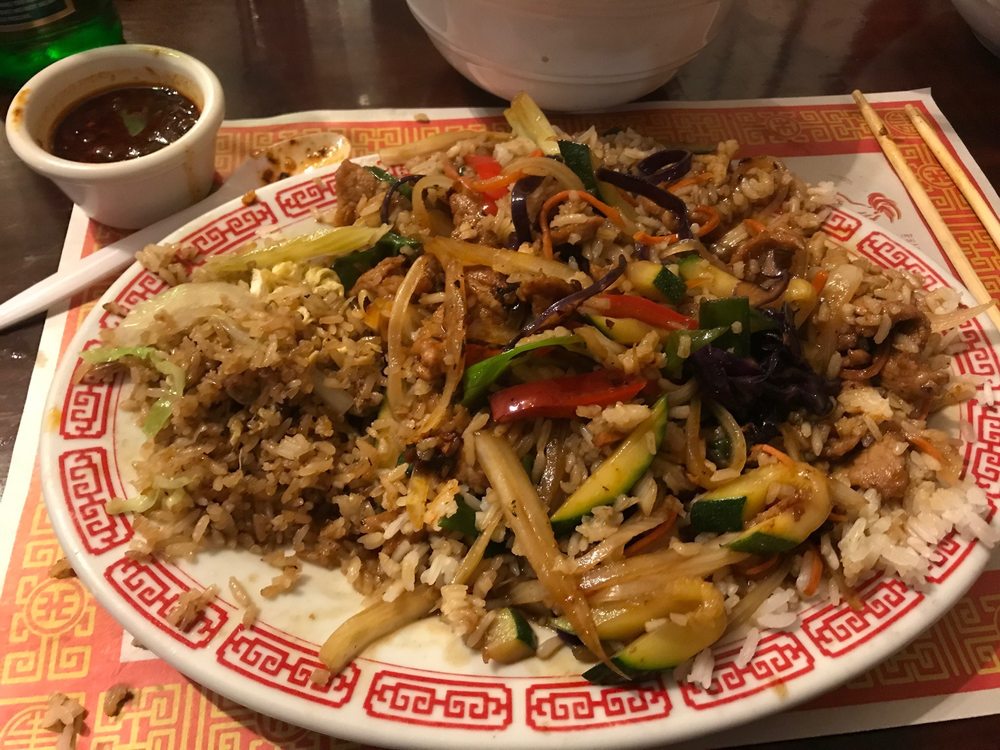 Szechuan Taste 2