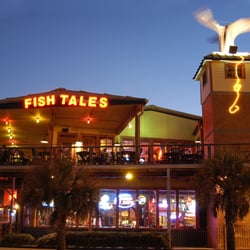 Fish Tales 393 Photos 624 Reviews Seafood 2502 Seawall Blvd Photo Of Fish Tales Galveston Tx United States