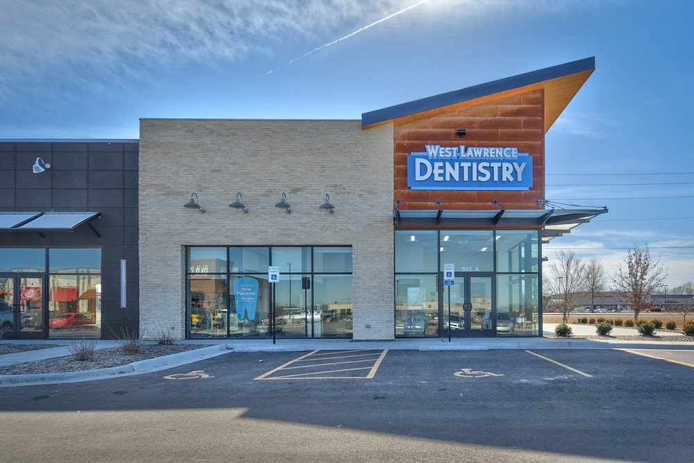 image of business West Lawrence Dentistry
