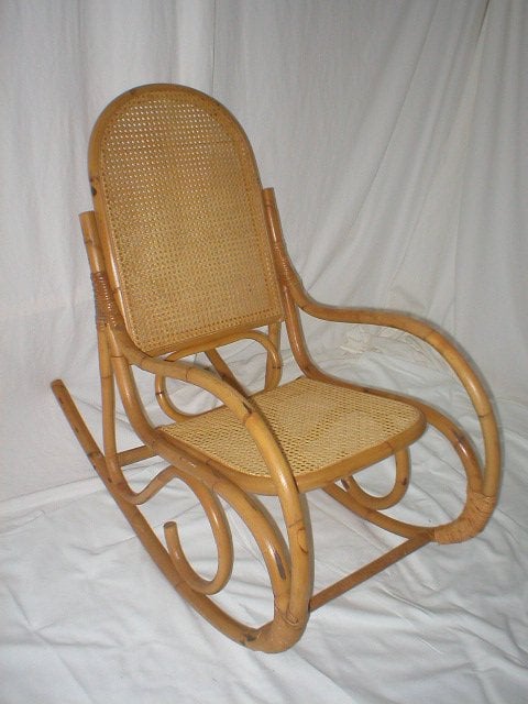 Chair Caning Wicker Repair Antiques 165 Royalton Rd