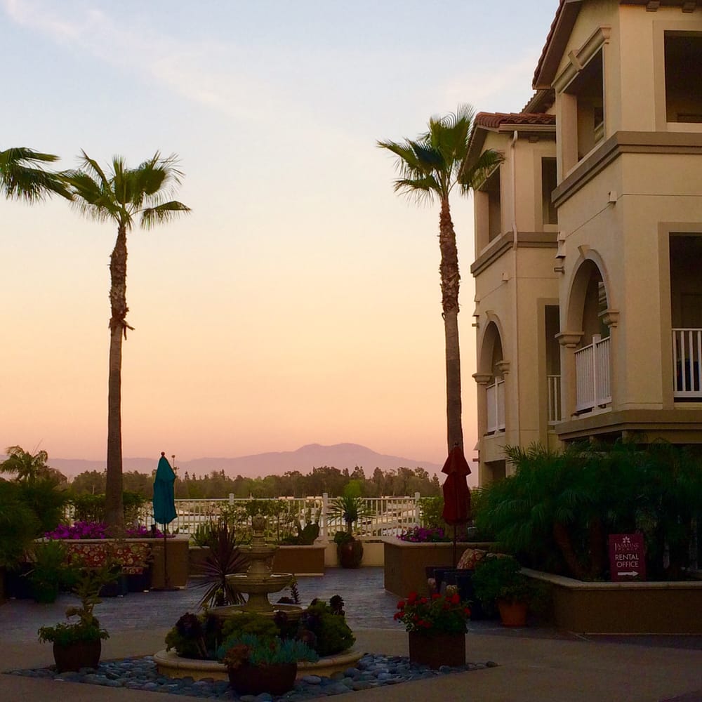 Jasmine Place Apartments