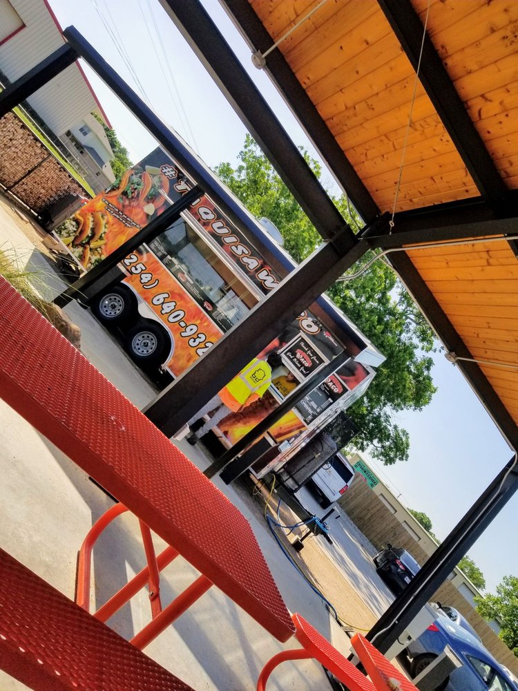 Route 77 Food Park