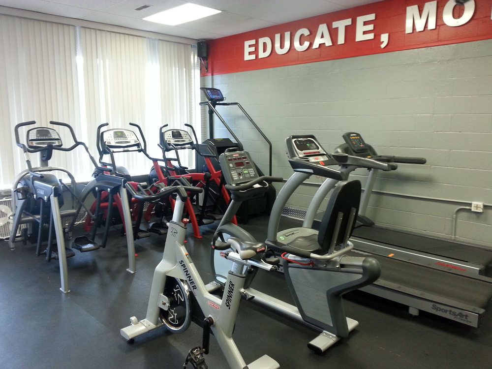 EMA Fitness Trainers 5014 N Broadway NE, Knoxville, TN Phone