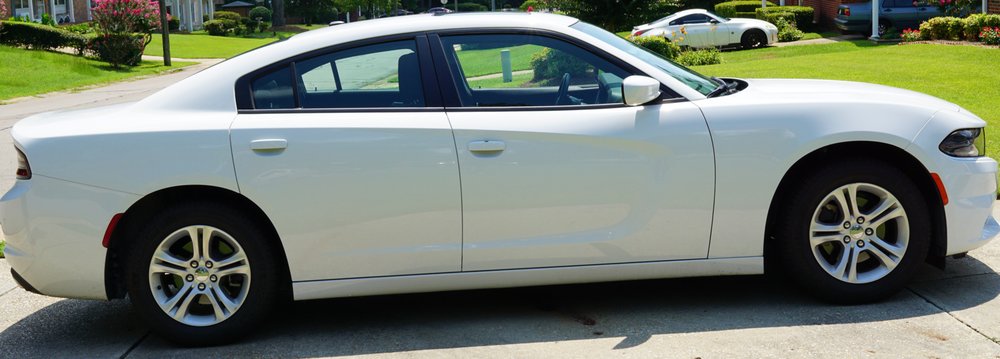 Enterprise Rent-A-Car