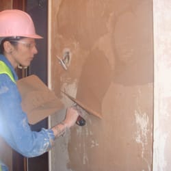 Gemma Cossey Painter Decorator Painters 103 Quebec Road