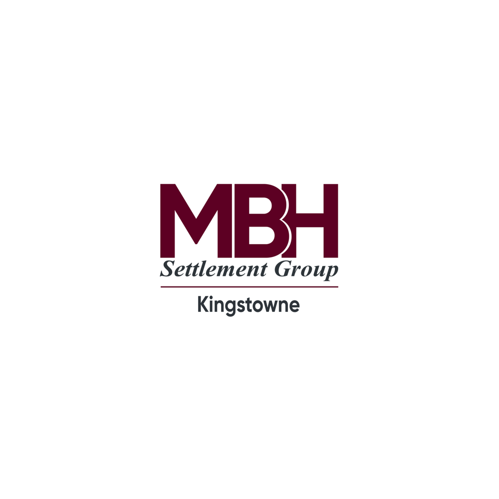MBH Settlement Group - Kingstowne