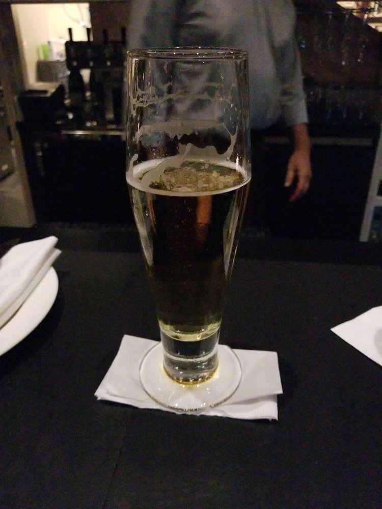 Bitter/Raw