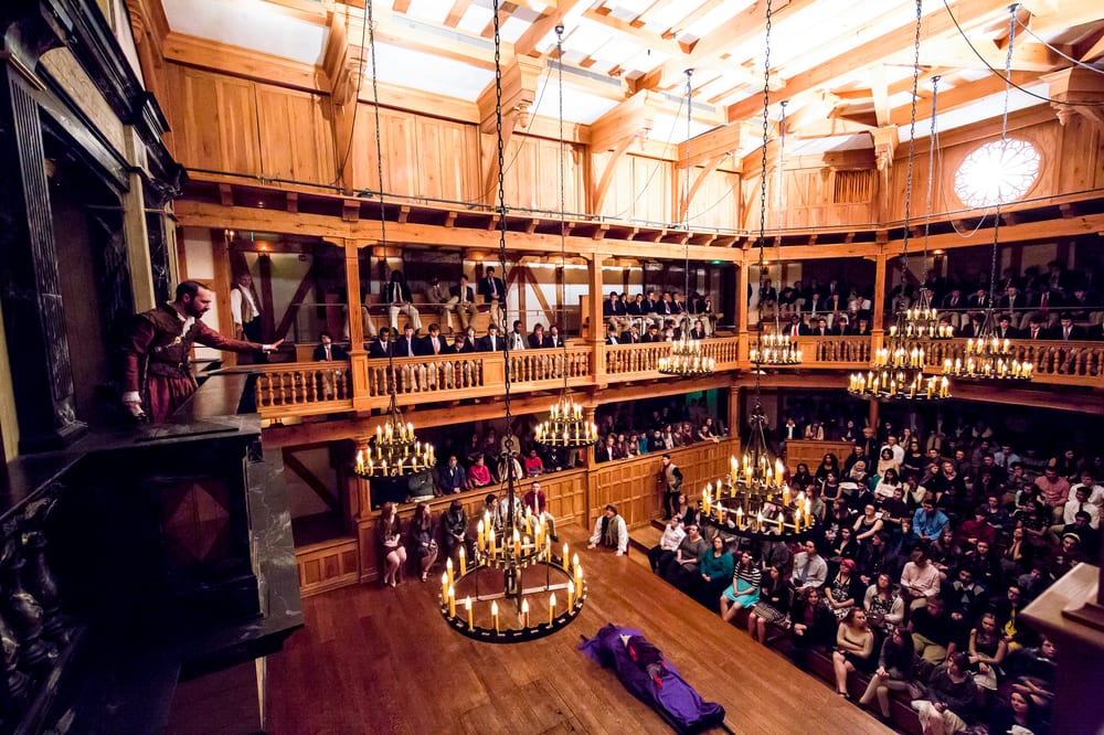 Blackfriars Playhouse 10 Photos & 35 Reviews Performing Arts 10 S