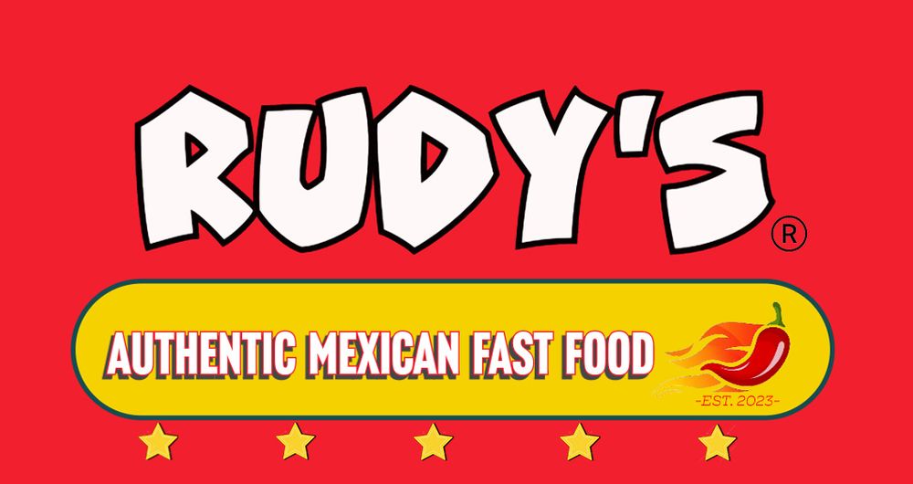 Rudy's Authentic Mexican Fast Food