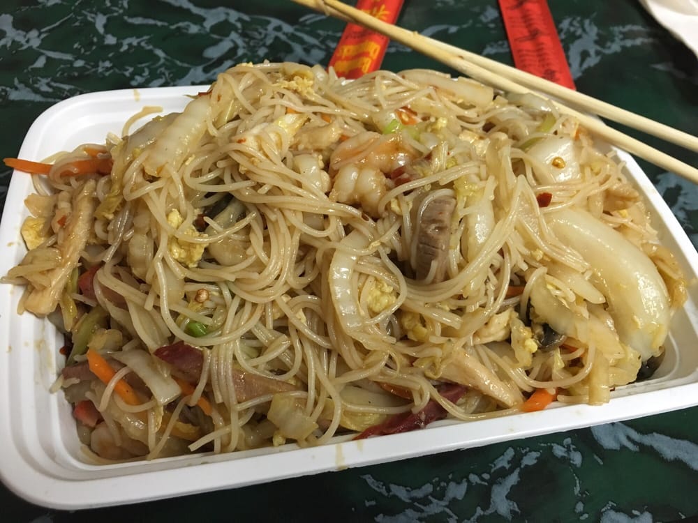 China King