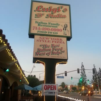 Luigi S D Italia Anaheim Kitchen Nightmares Luigi S D Italia Anaheim Kitchen Nightmares